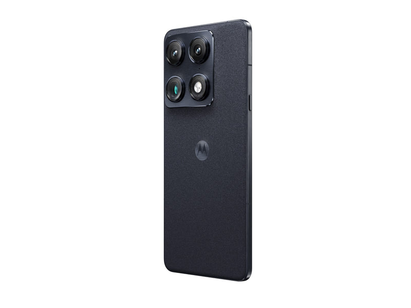 Motorola signature 512GB/16GB - PANTONE Carbon *DEMO*