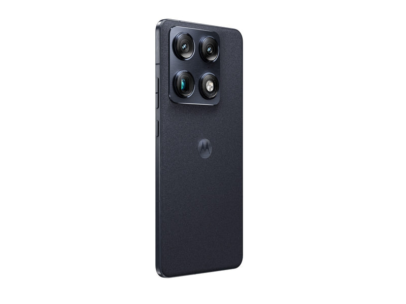 Motorola signature 512GB/16GB - PANTONE Carbon *DEMO*
