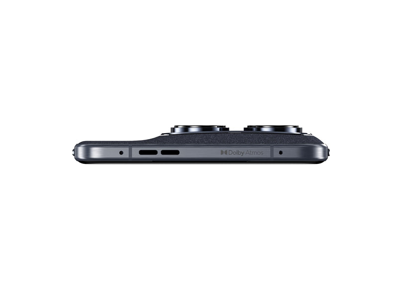 Motorola signature 512GB/16GB - PANTONE Carbon *DEMO*