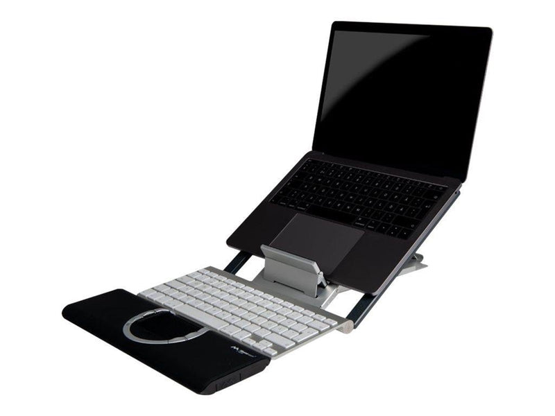 Mousetrapper Laptop tablet stand