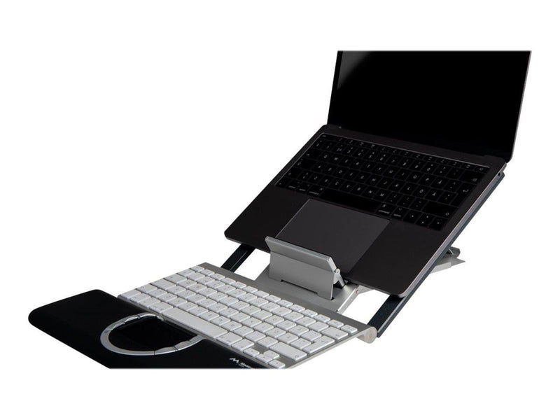 Mousetrapper Laptop tablet stand