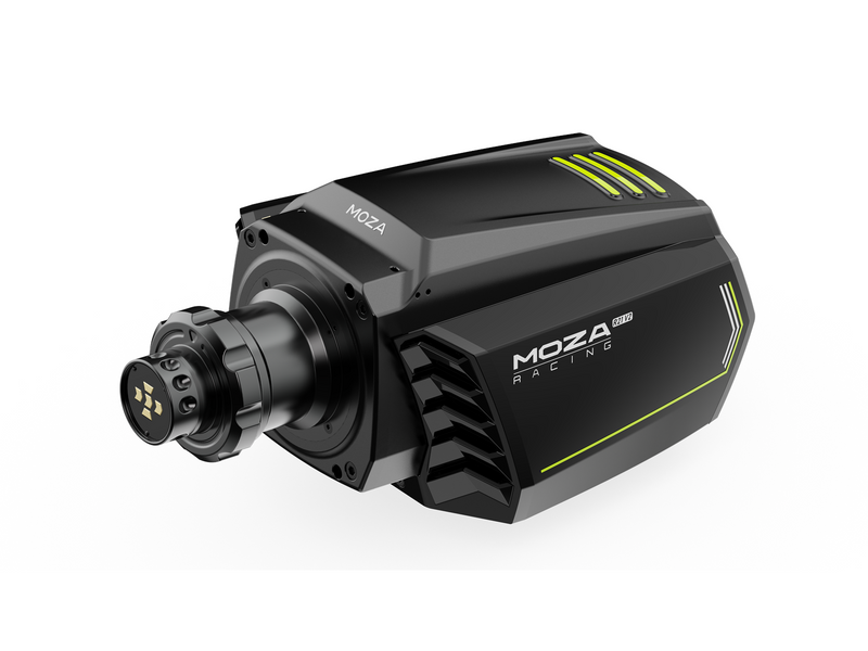 Moza Racing MOZA R21 V3 Direct Drive - Sim Racing Wheelbase - PC