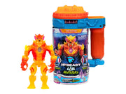 MrBeast Lab Mutators Mutation Chamber Flame Panther