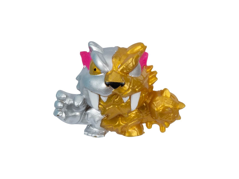 MrBeast Lab Swarms Fusion case with figure & magazine - blind pack