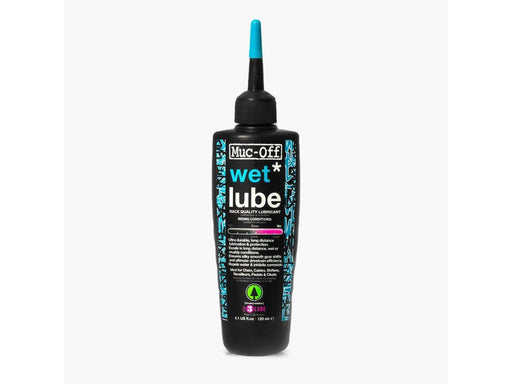 Muc-Off Bicycle Wet Weather Lube