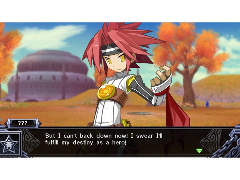 Mugen Souls Z - Sony PlayStation 3 - RPG - PEGI 16