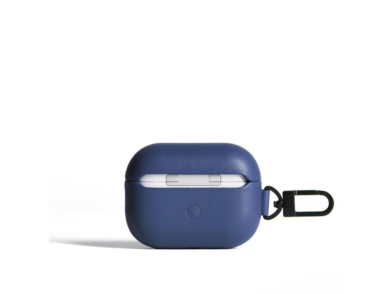 Mujjo Echelon for AirPod Pro 2nd Gen - Monaco Blue