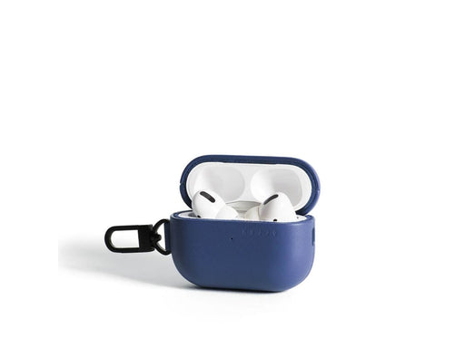 Mujjo Echelon for AirPod Pro 2nd Gen - Monaco Blue
