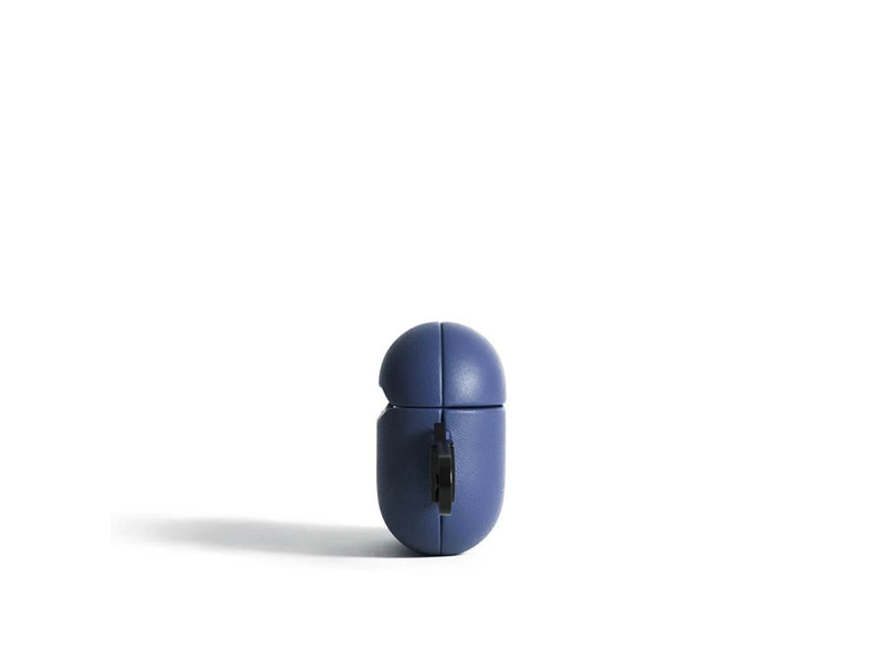 Mujjo Echelon for AirPod Pro 2nd Gen - Monaco Blue