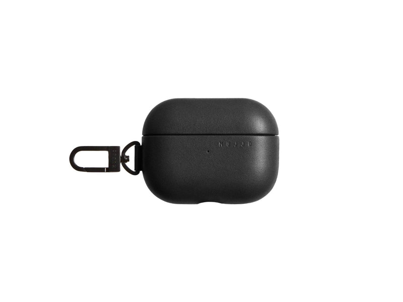 Mujjo Echelon for AirPod Pro 2nd Gen - Monaco Blue