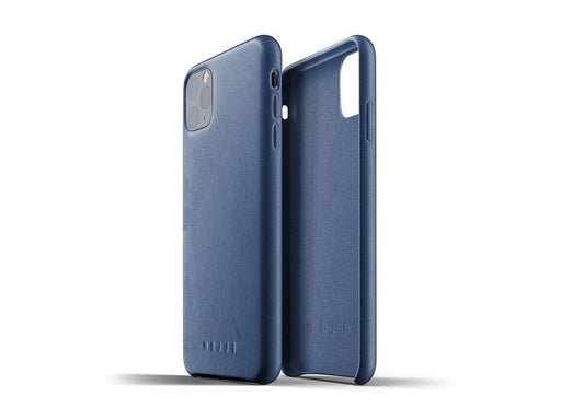 Mujjo Full Leather Case for iPhone 11 Pro Max