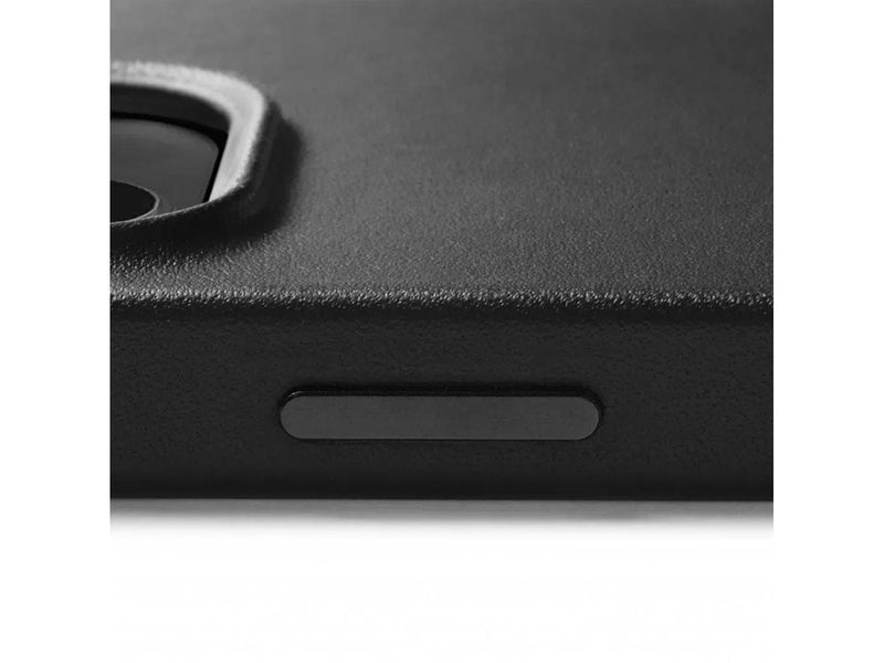 Mujjo Full Leather Case with MagSafe for iPhone 14