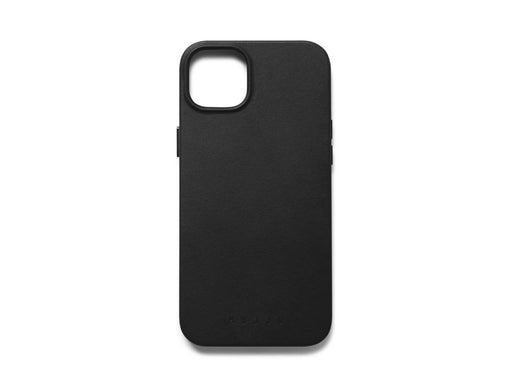 Mujjo Full Leather Case with MagSafe for iPhone 14