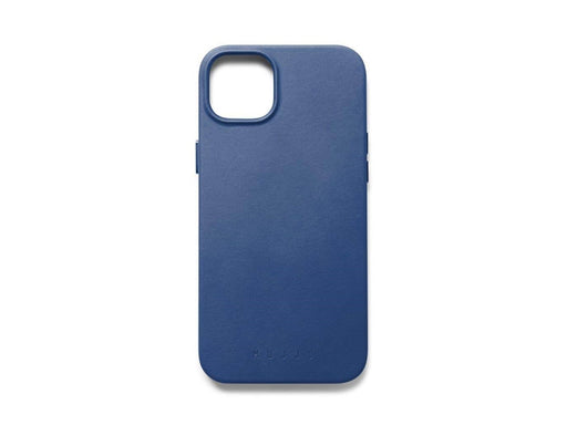Mujjo Full Leather Case with MagSafe for iPhone 14