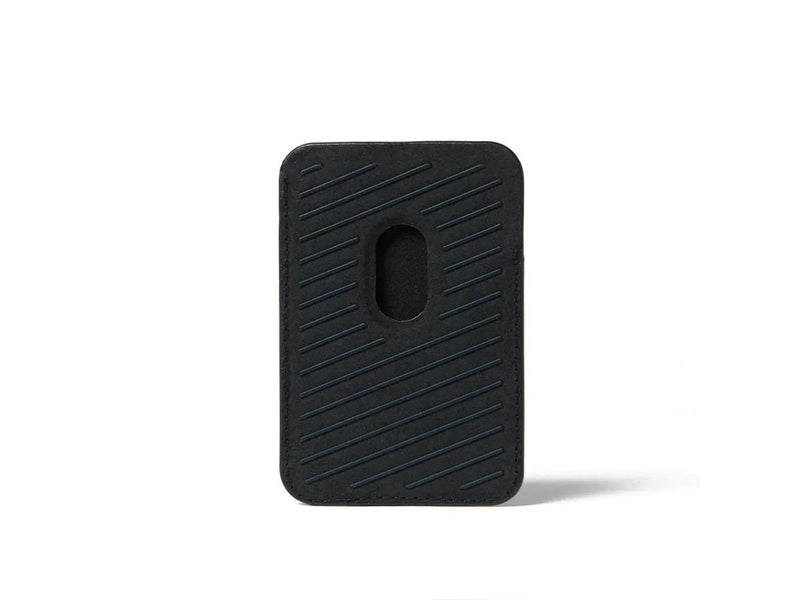 Mujjo Leather Magsafe Leather Card Wallet - The Ultimate Accessory for Your iPhone