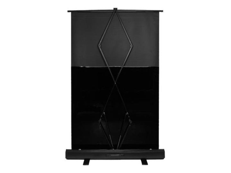 Multibrackets M 1:1 Portable Projection Screen 145x145 80"