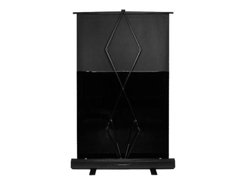 Multibrackets M 16:9 Portable Projection Screen 120x67 54"