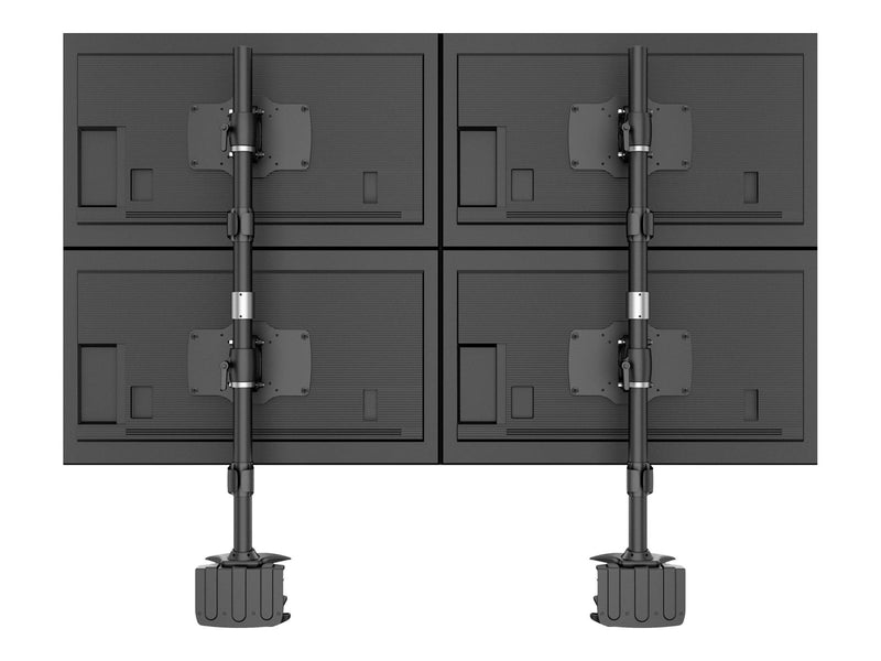Multibrackets M