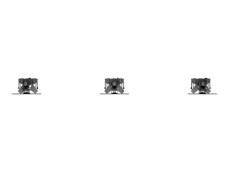 Multibrackets M