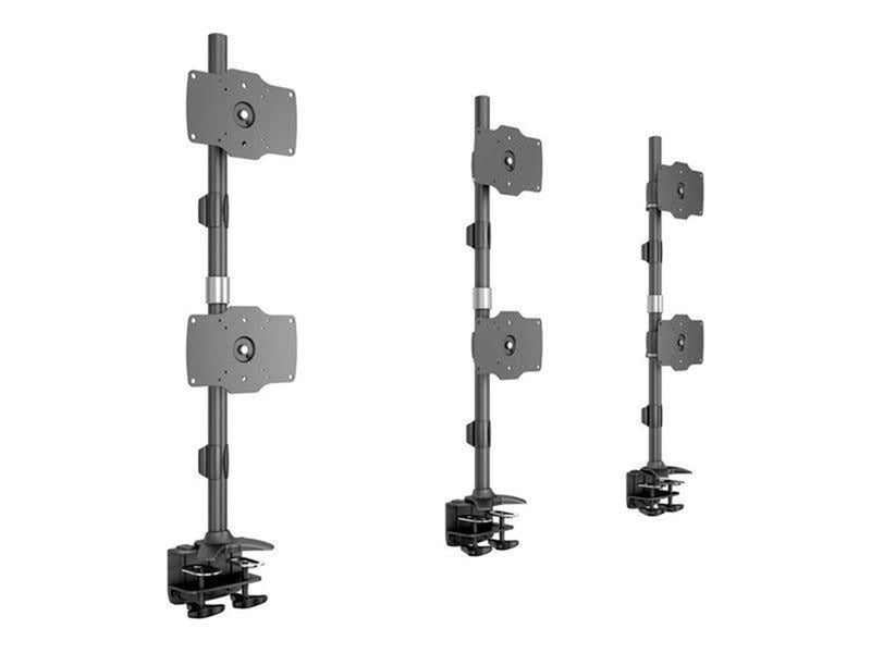 Multibrackets M