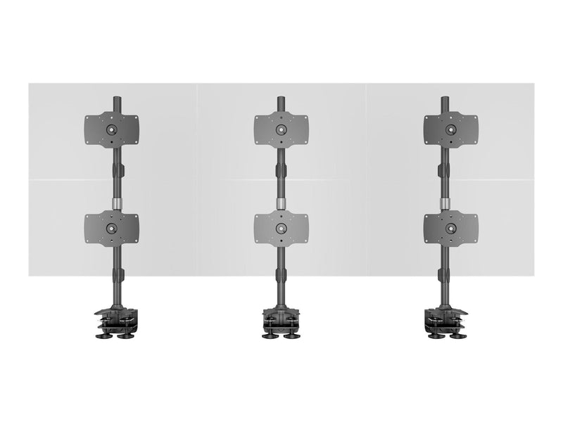 Multibrackets M