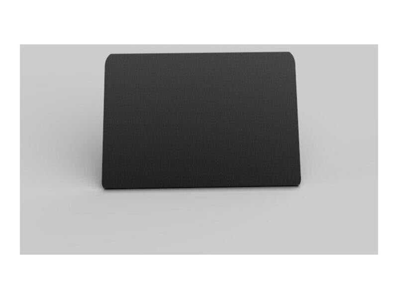 Multibrackets M A3 Brochure Shelf Public Display Stand Black - Max 5 kg - recommended for