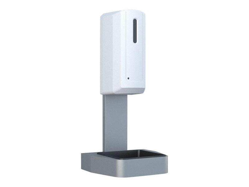 Multibrackets M Automatic Hand Sanitizer Deskstand