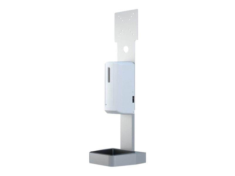 Multibrackets M Automatic Hand Sanitizer Deskstand