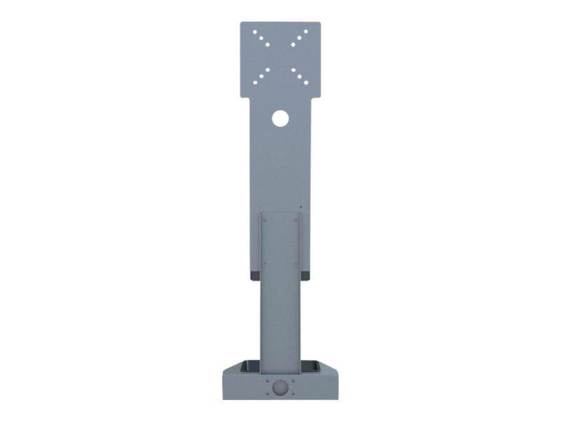 Multibrackets M Automatic Hand Sanitizer Deskstand