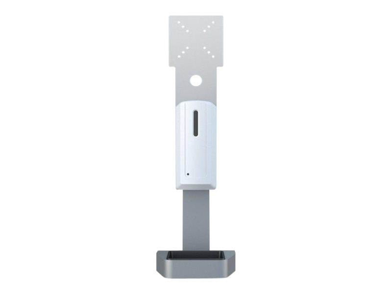 Multibrackets M Automatic Hand Sanitizer Deskstand