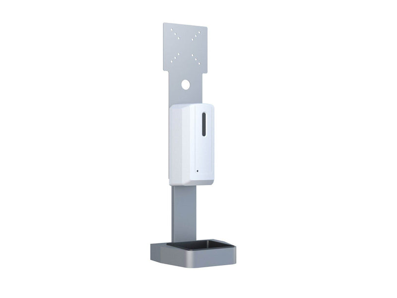 Multibrackets M Automatic Hand Sanitizer Deskstand