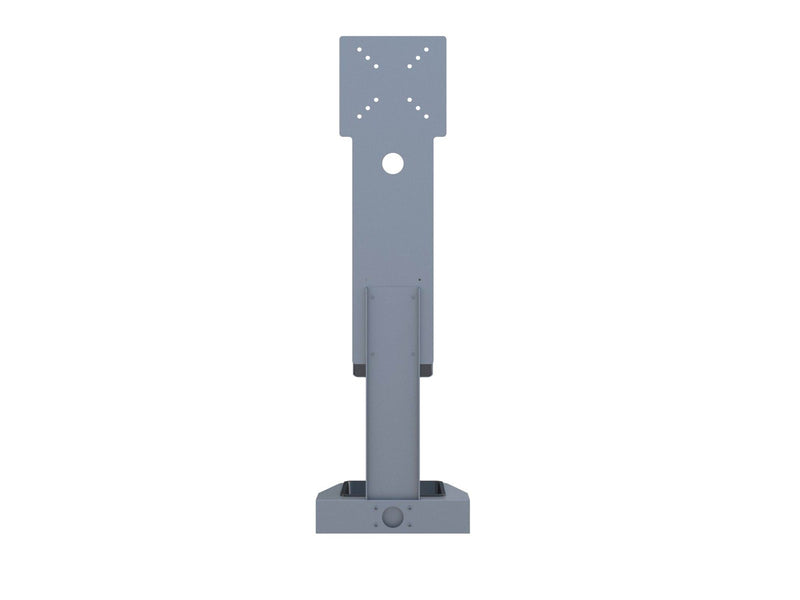 Multibrackets M Automatic Hand Sanitizer Deskstand