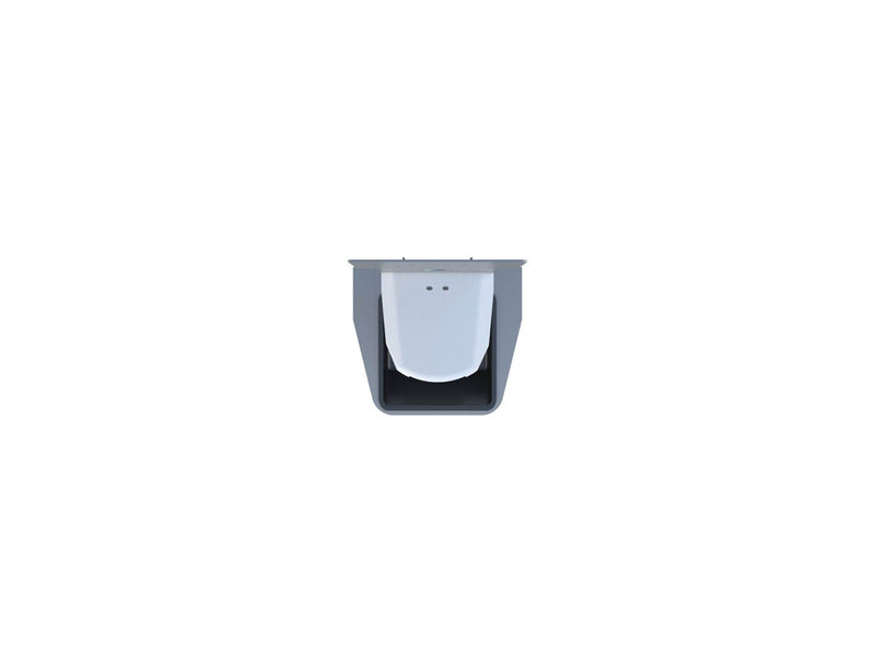 Multibrackets M Automatic Hand Sanitizer Deskstand