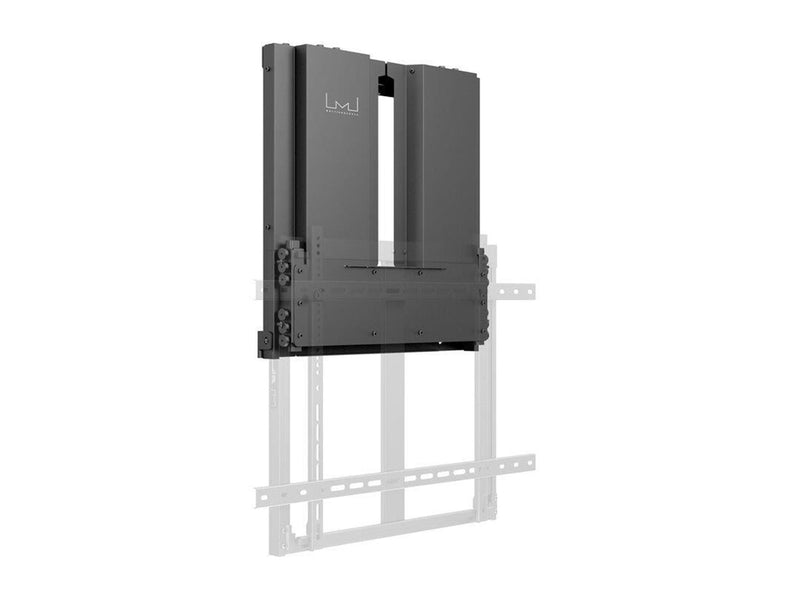 Multibrackets M Counterbalanced Wallmount - Max 60 kg - recommended for 75"