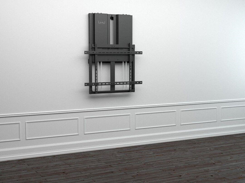 Multibrackets M Counterbalanced Wallmount - Max 60 kg - recommended for 75"