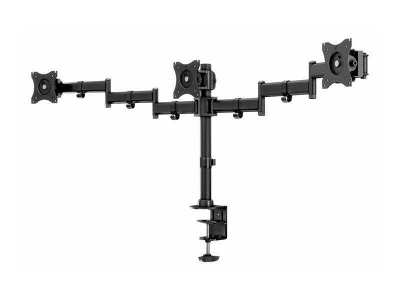 Multibrackets M Deskmount Basic Triple