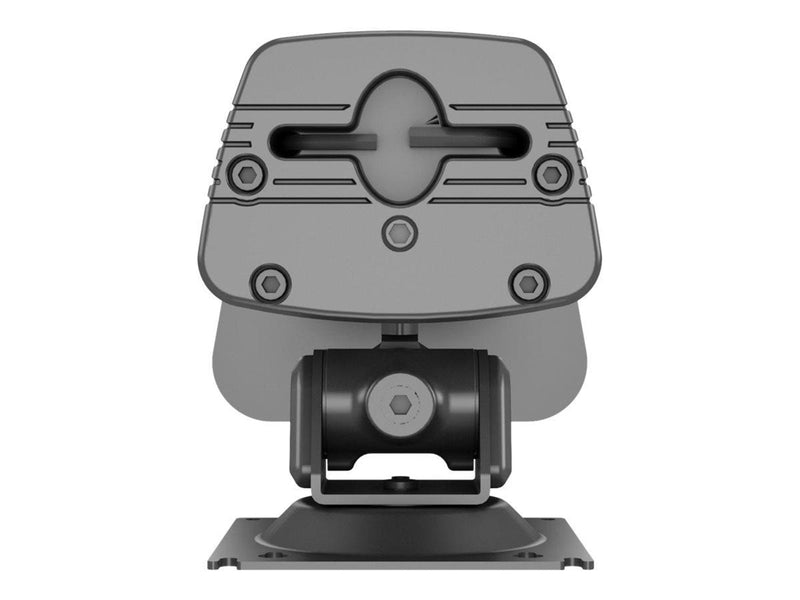 Multibrackets M Deskmount HD Single - Max 24 kg - recommended for 50"