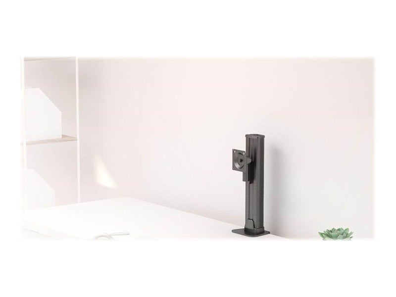 Multibrackets M Deskmount HD Single - Max 24 kg - recommended for 50"