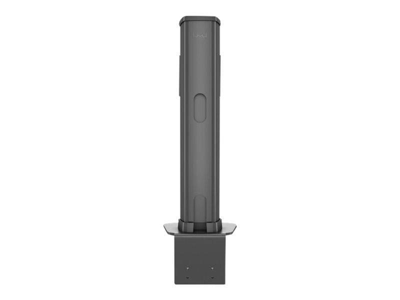 Multibrackets M Deskmount HD Single - Max 24 kg - recommended for 50"