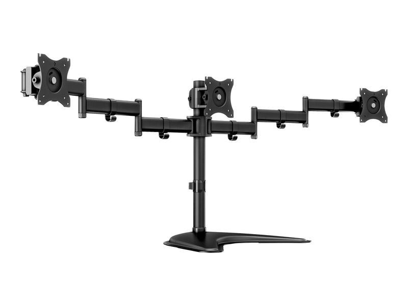 Multibrackets M Deskstand Basic Triple