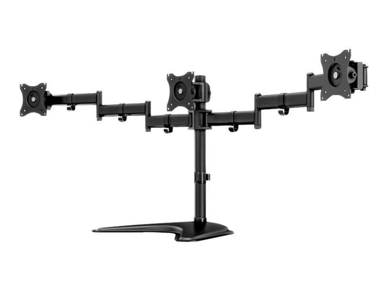 Multibrackets M Deskstand Basic Triple