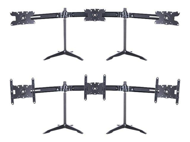 Multibrackets M Desktopmount VESA Adapter 200x200 - Max - recommended for