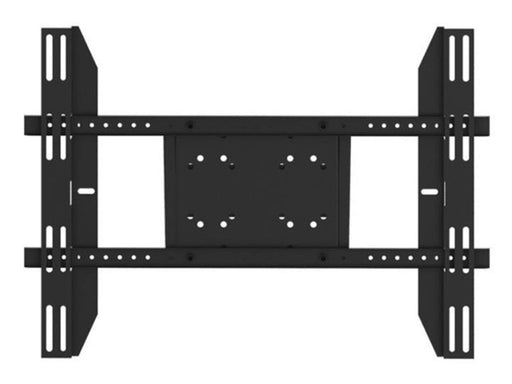Multibrackets M Display Mount Single Screen Black - Max 40 kg - recommended for
