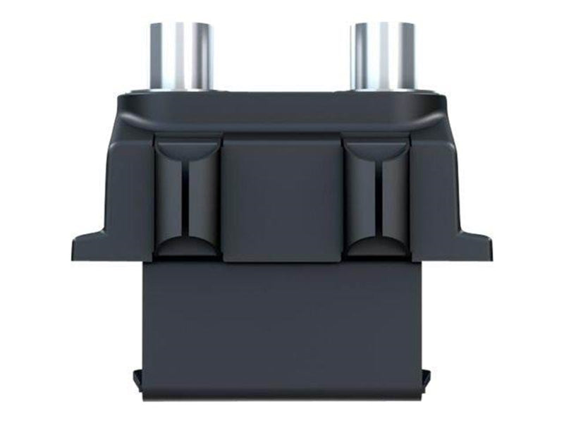 Multibrackets M Duo Deskmount Black - Max - recommended for