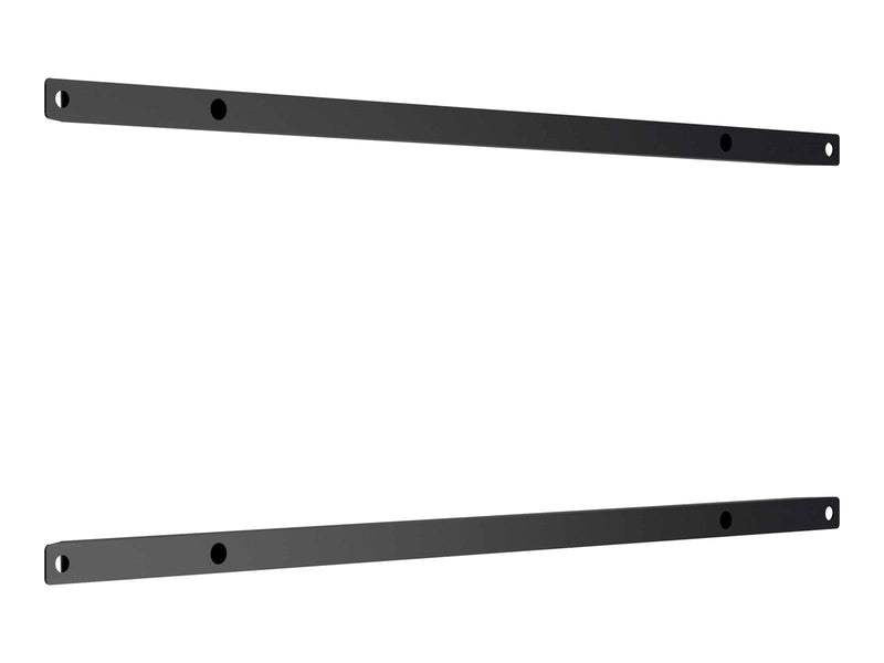 Multibrackets M Extender kit Push HD 600x400 - Max 50 kg - recommended for 70"