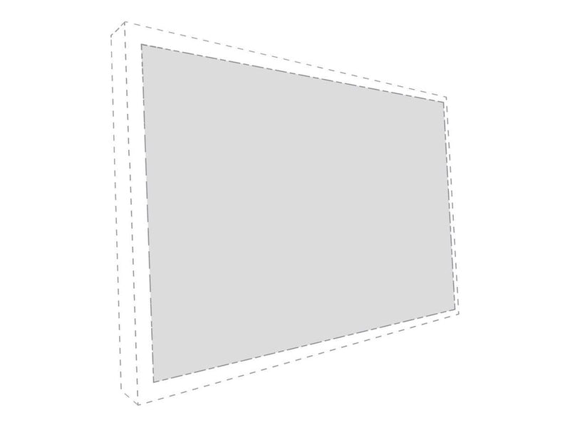 Multibrackets M Extra Cloth