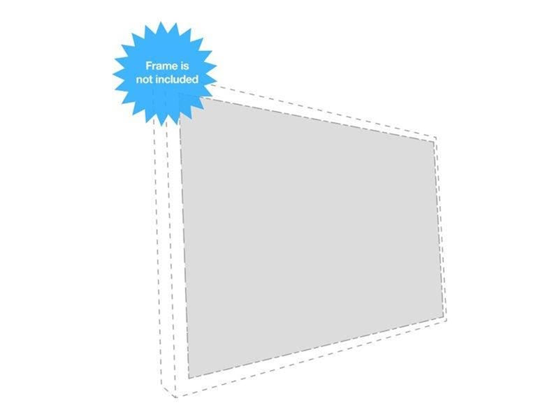 Multibrackets M Extra Cloth