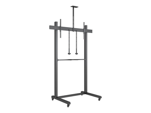 Multibrackets M Floormount Pro MBF1UXL 270 - Max 50 kg - recommended for 110"