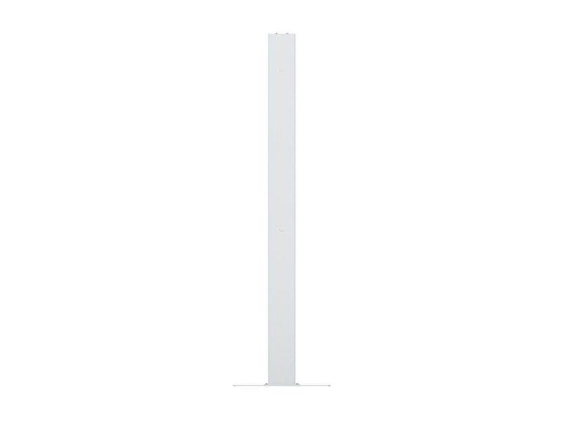 Multibrackets M Pro Series enclosure - medium - for 2 displays - b2b VESA max 400x500 - white - Max 50 kg - recommended for 55"