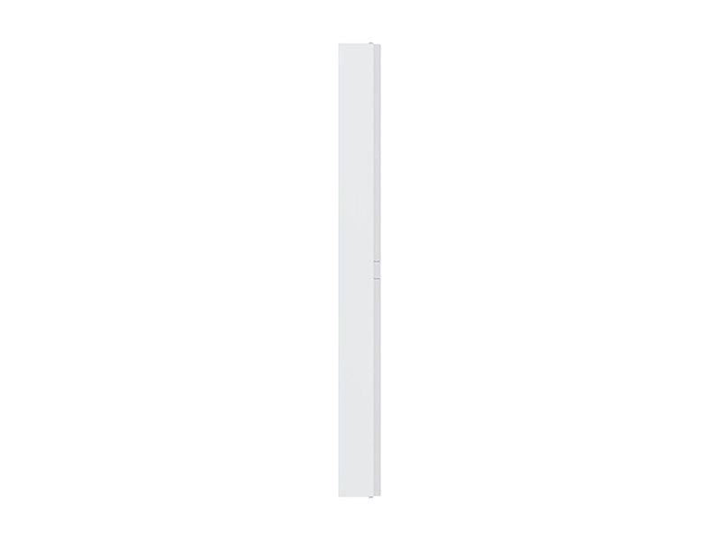 Multibrackets M Pro Series enclosure - medium - for LCD display - high brightness - white - Max 25 kg - recommended for 55"